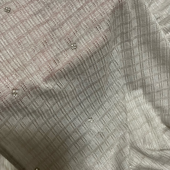 Kuwaiti Cotton hijab - Picture 2 of 8